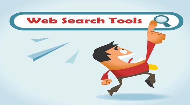 Web Search Tools