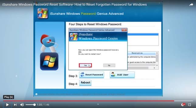 How to Bypass Windows 10 Password for Administrator Login Account