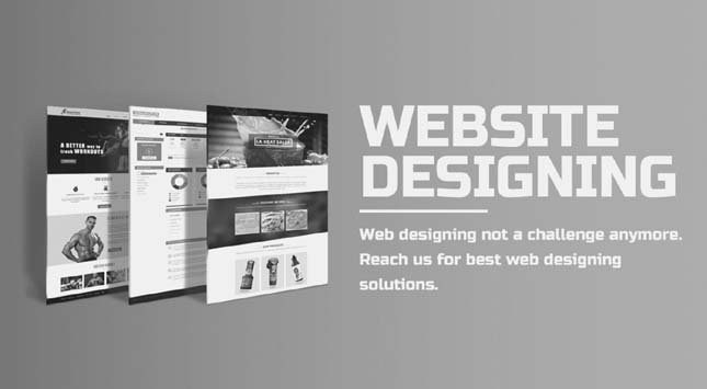 Better Website Design