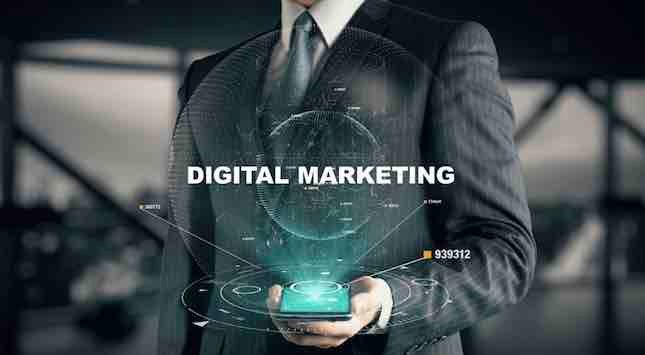 Benefits of Digital Marketing Agency
