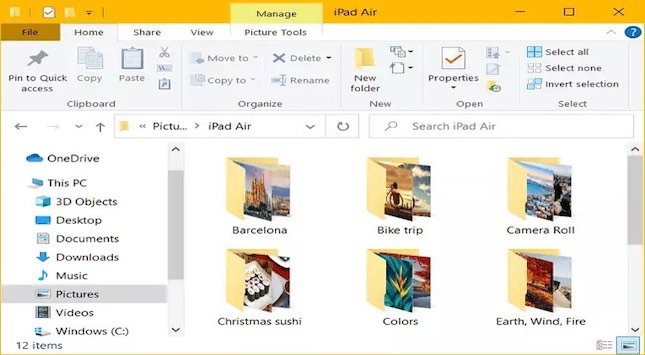 How to Organize Your Messy Photo Collection in Simple Steps - TechPrate