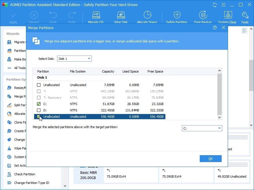 Top Free Partition Software For Windows 11, 10, 8, And 7 - TechPrate