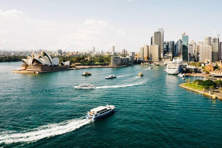 The 186 Visa: Unlocking Australia's Potential